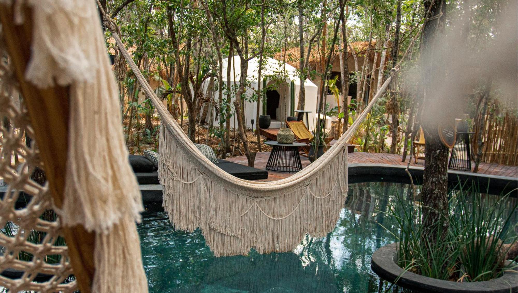 The Yellow Nest Tulum Zewnętrze zdjęcie